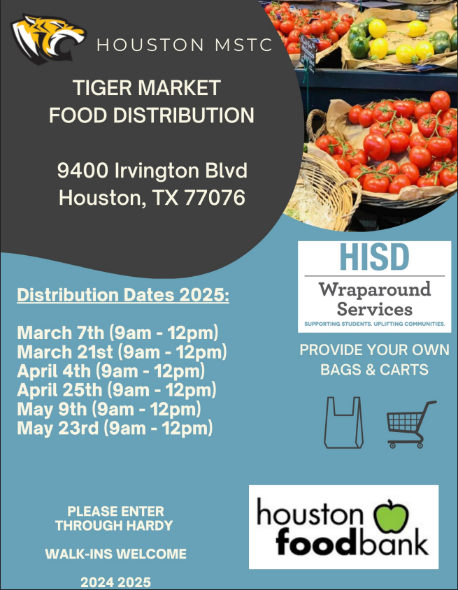 Food Distribution